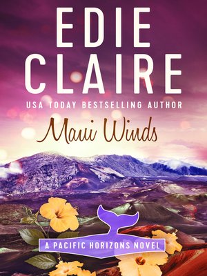 Maui Winds - ebook